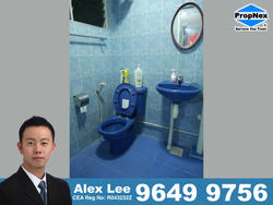 Blk 111 Yishun Ring Road (Yishun), HDB Executive #136080612